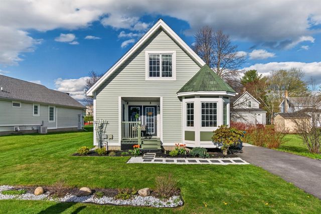 3 Griswold Drive, Rutland City, VT 05701