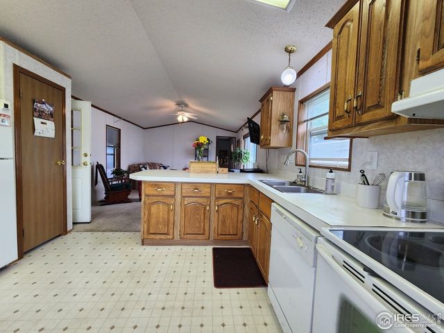 1720 S Marshall Rd 41, Boulder, CO 80305