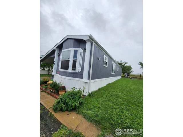 1720 S Marshall Rd 41, Boulder, CO 80305