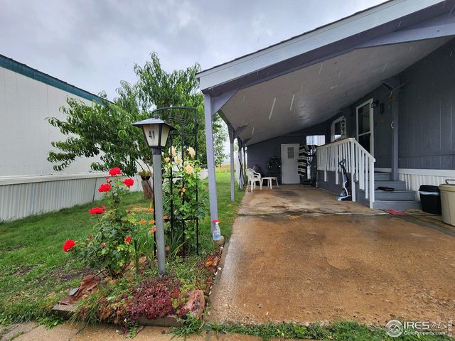 1720 S Marshall Rd 41, Boulder, CO 80305