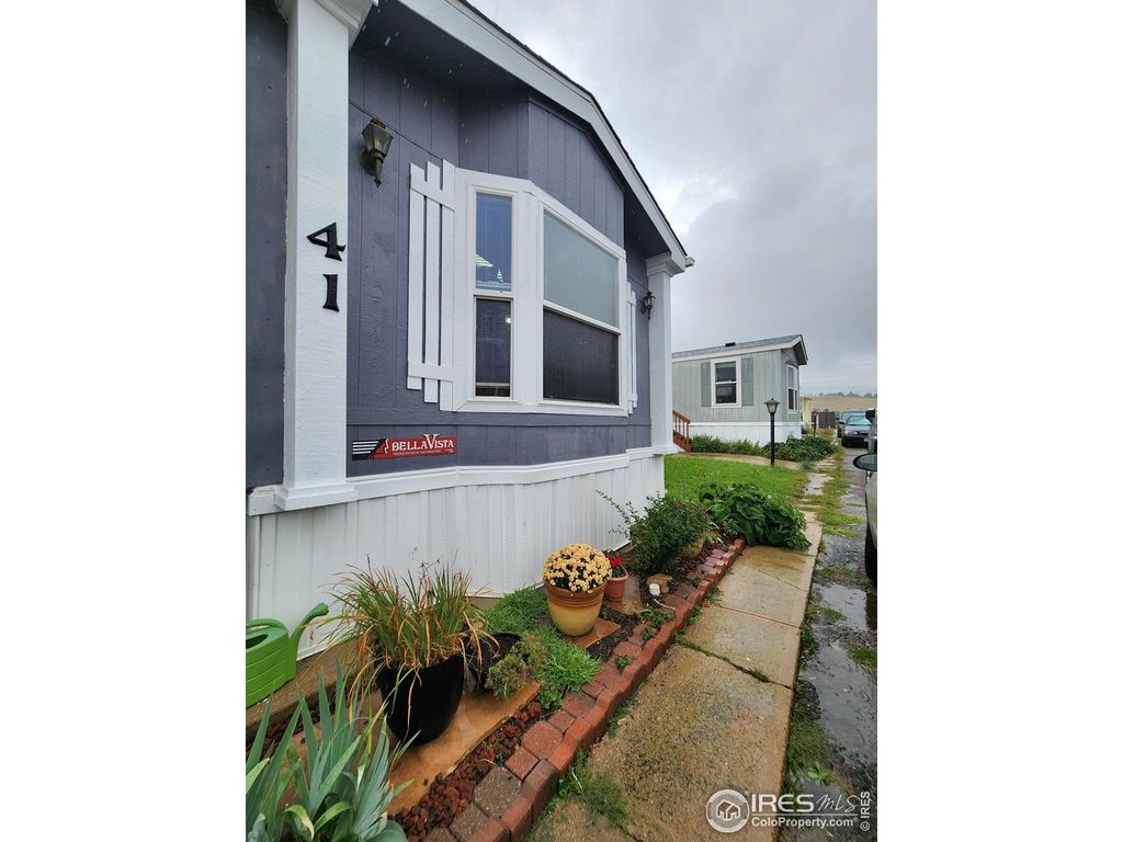 1720 S Marshall Rd 41, Boulder, CO 80305