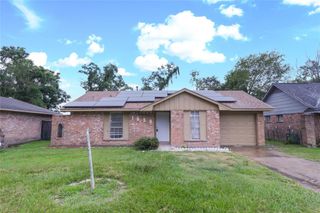 1939 Mosher Lane, Houston, TX 77088
