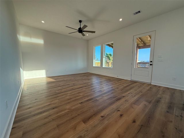 1535 County Road 201, Sargent, TX 77414