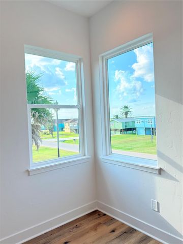 1535 County Road 201, Sargent, TX 77414