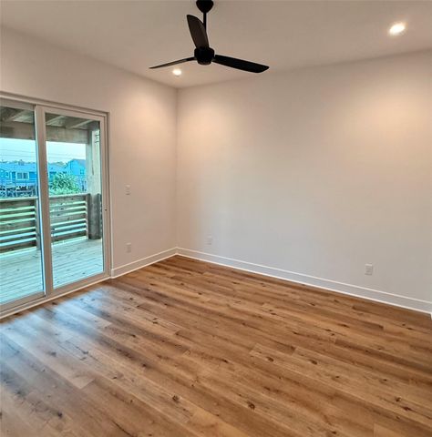 1535 County Road 201, Sargent, TX 77414