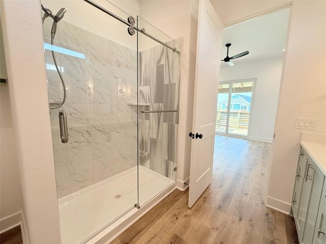 1535 County Road 201, Sargent, TX 77414