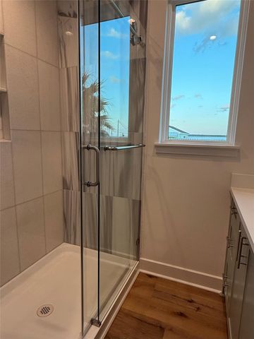 1535 County Road 201, Sargent, TX 77414