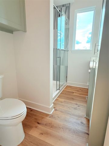 1535 County Road 201, Sargent, TX 77414