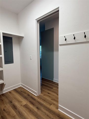 1535 County Road 201, Sargent, TX 77414