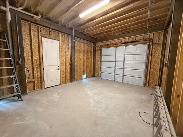 1535 County Road 201, Sargent, TX 77414