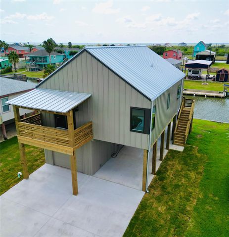 1535 County Road 201, Sargent, TX 77414