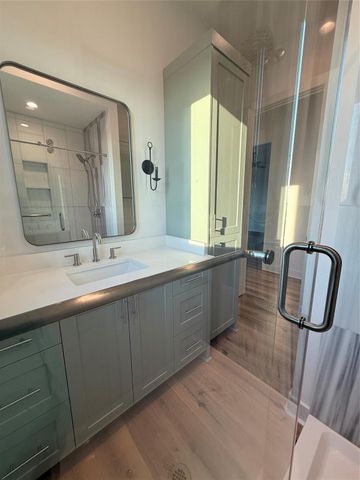 1535 County Road 201, Sargent, TX 77414