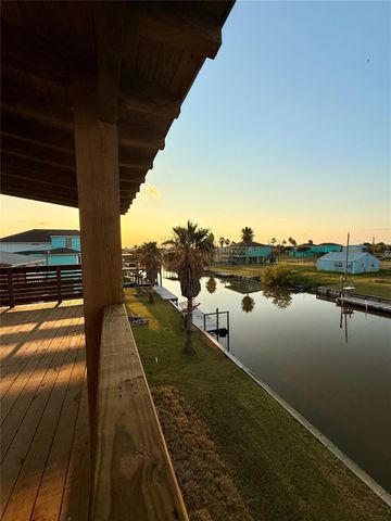 1535 County Road 201, Sargent, TX 77414