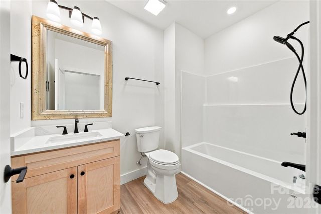 1035 Hawksbill Drive, Morganton, NC 28655