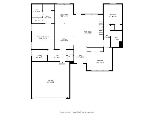 1035 Hawksbill Drive, Morganton, NC 28655