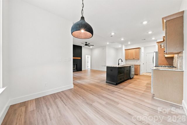 1035 Hawksbill Drive, Morganton, NC 28655