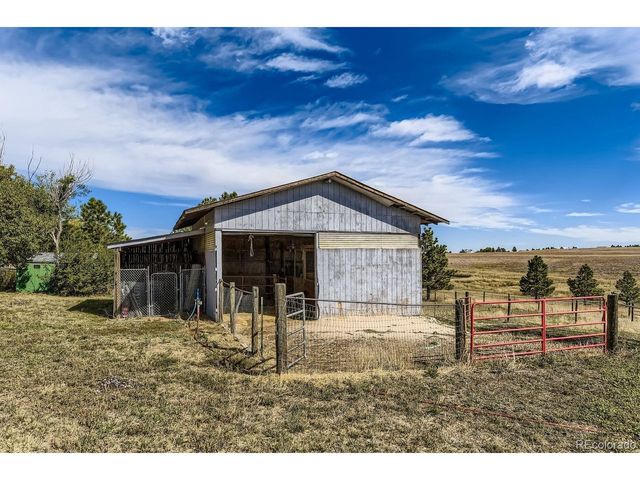 42146 Vista Rdg, Parker, CO 80138