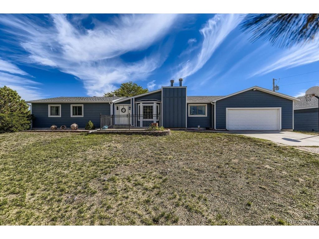 42146 Vista Rdg, Parker, CO 80138