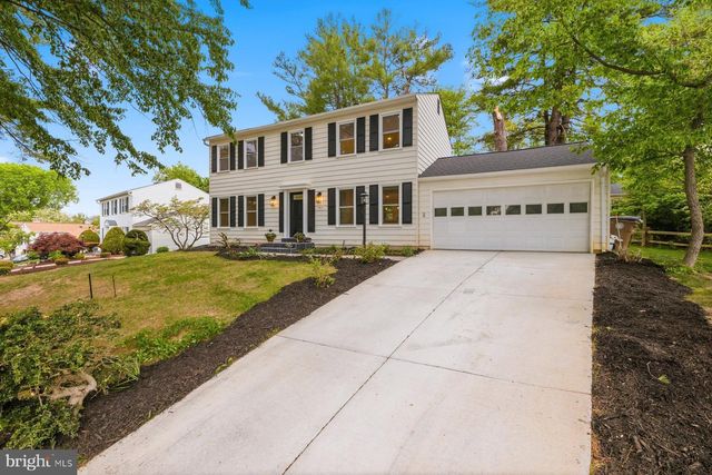 1517 GERARD ST, Rockville, MD 20850
