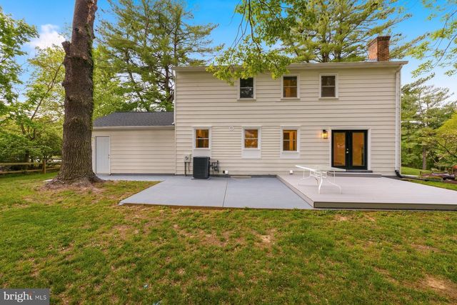 1517 GERARD ST, Rockville, MD 20850