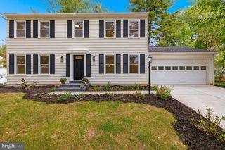 1517 GERARD ST, Rockville, MD 20850