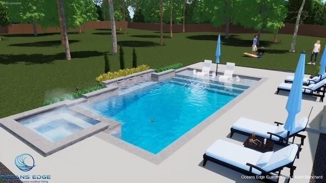 40715 Pipestone Road, Magnolia, TX 77354