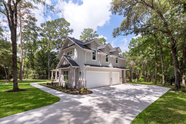 40715 Pipestone Road, Magnolia, TX 77354