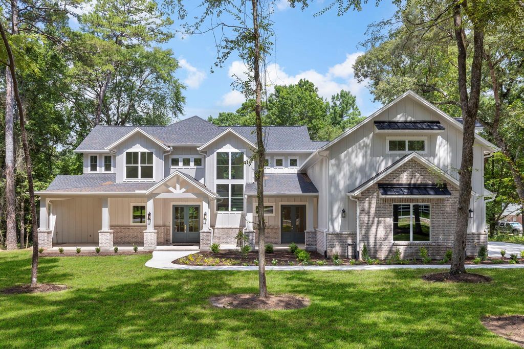 40715 Pipestone Road, Magnolia, TX 77354