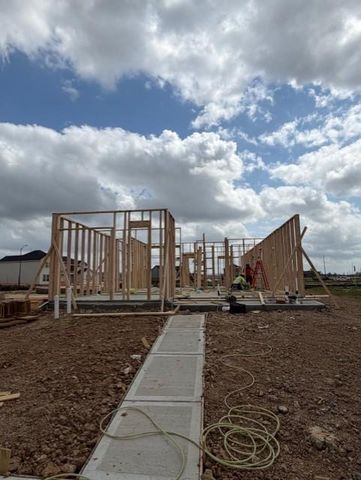 22711 Norcrest Hills Drive, Katy, TX 77449