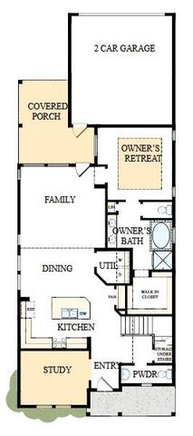 22711 Norcrest Hills Drive, Katy, TX 77449