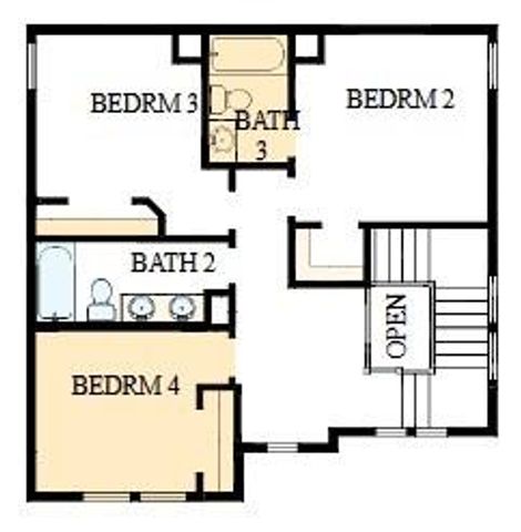 22711 Norcrest Hills Drive, Katy, TX 77449