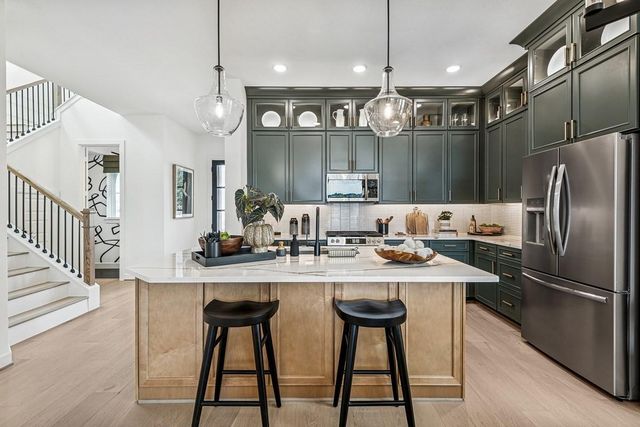 22711 Norcrest Hills Drive, Katy, TX 77449