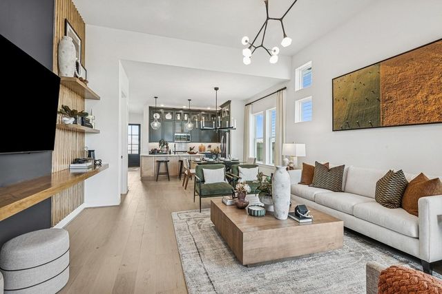 22711 Norcrest Hills Drive, Katy, TX 77449