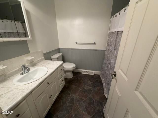 1102 Piedmont Road, New Market, TN 37820