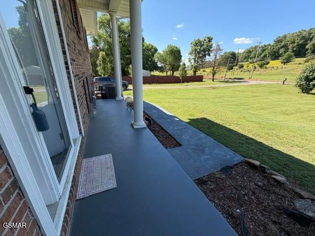 1102 Piedmont Road, New Market, TN 37820
