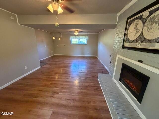 1102 Piedmont Road, New Market, TN 37820