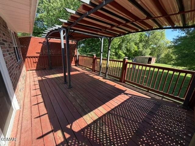 1102 Piedmont Road, New Market, TN 37820