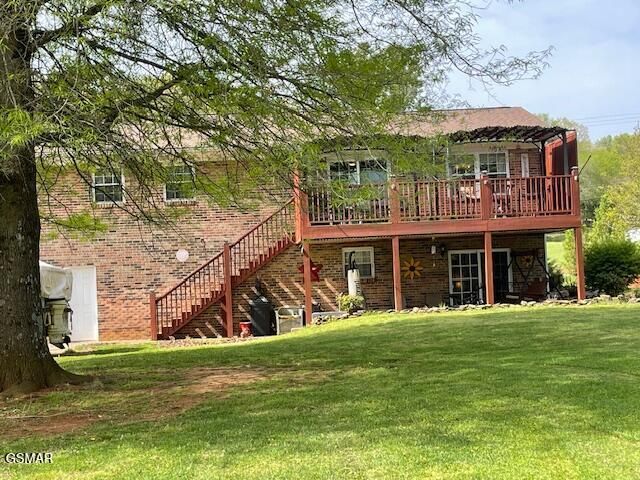 1102 Piedmont Road, New Market, TN 37820