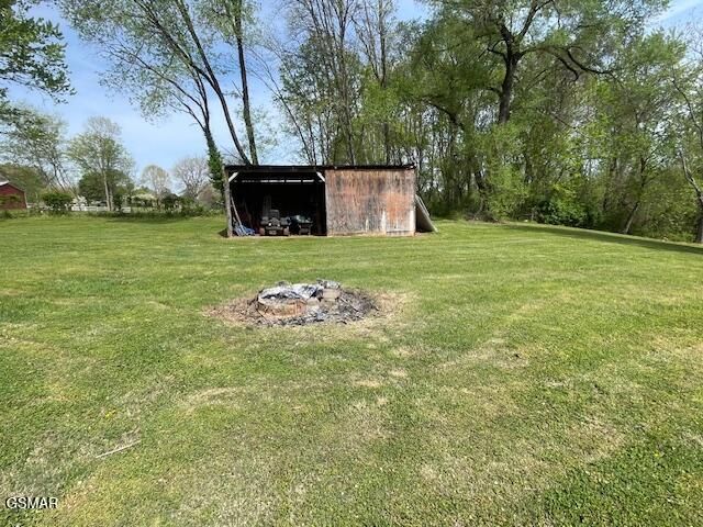 1102 Piedmont Road, New Market, TN 37820