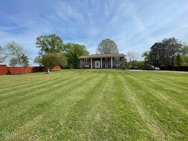 1102 Piedmont Road, New Market, TN 37820