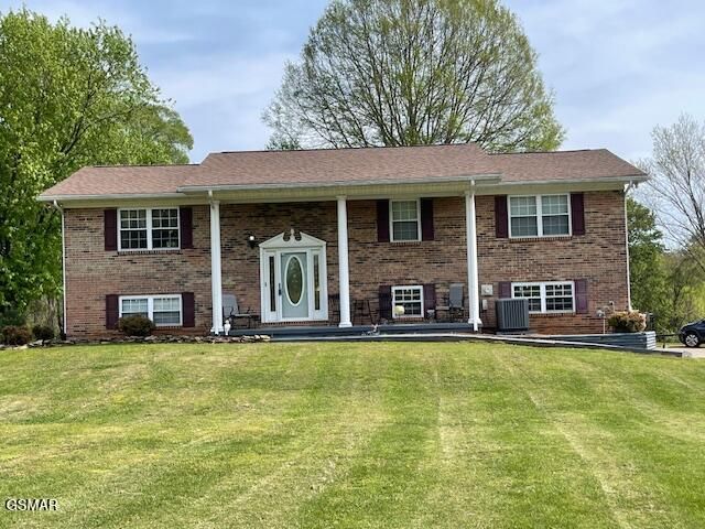 1102 Piedmont Road, New Market, TN 37820