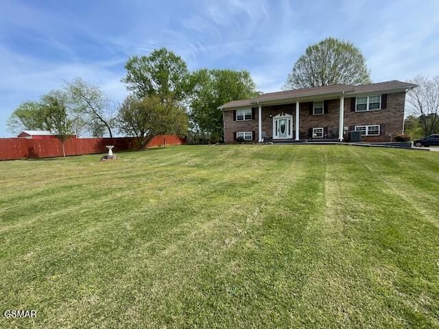 1102 Piedmont Road, New Market, TN 37820