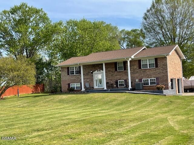1102 Piedmont Road, New Market, TN 37820