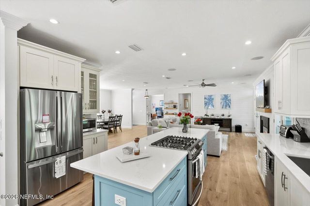 251 OCEANFOREST Drive N, Atlantic Beach, FL 32233