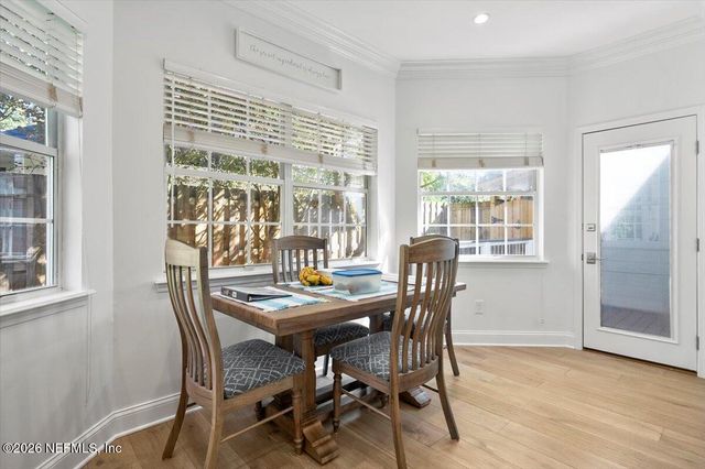 251 OCEANFOREST Drive N, Atlantic Beach, FL 32233