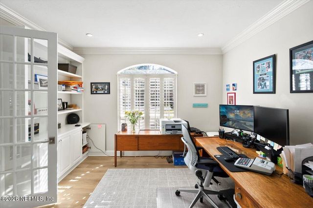 251 OCEANFOREST Drive N, Atlantic Beach, FL 32233