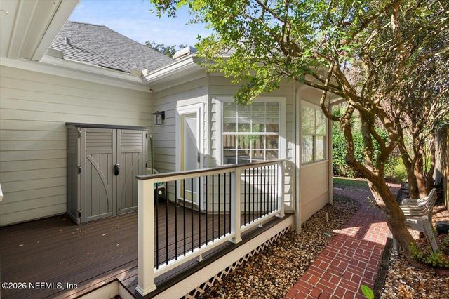 251 OCEANFOREST Drive N, Atlantic Beach, FL 32233