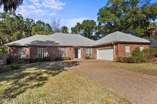 251 OCEANFOREST Drive N, Atlantic Beach, FL 32233