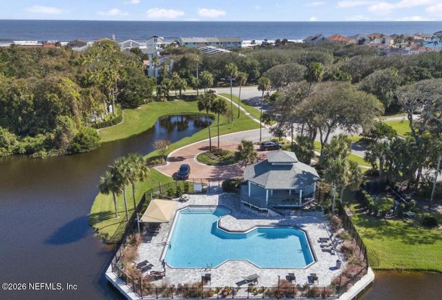 251 OCEANFOREST Drive N, Atlantic Beach, FL 32233