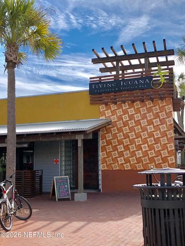 251 OCEANFOREST Drive N, Atlantic Beach, FL 32233